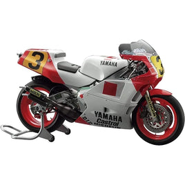 BK3 ヤマハ YZR500(OW98)1988 WGP500チャンピオン