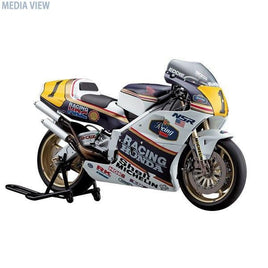 BK4 1/12 Honda NSR500 1989 WGP500チャンピオン