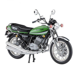 BK6 1/12 カワサキ KH400-A7