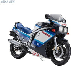BK7 1/12 スズキ GSX-R750(G)(GR71G)