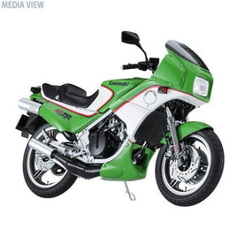 BK12 1/12 カワサキ KR250 (KR250A)