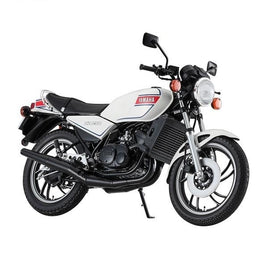 BK13 1/12 ヤマハ RZ250 (4L3) (1980)