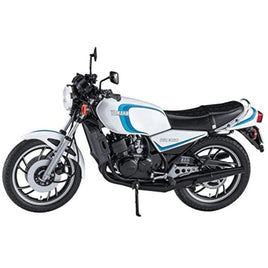 BK15 1/12 ヤマハ RZ350 (4U0) (1981)