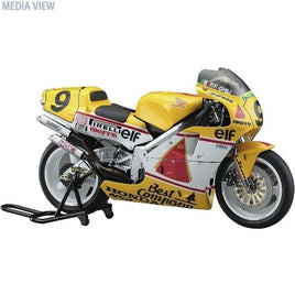 21714 Honda NSR500「HBホンダ」(1989WGP500)