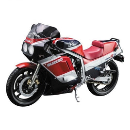 21741 1/12 スズキ GSX-R750(G)(GR71G) 'レッド/ブルーカラー'