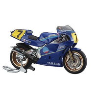 21752 1/12 ヤマハ YZR500 (0W98) 'ソノート ヤマハ 1988'