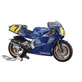 21752 1/12 ヤマハ YZR500 (0W98) 'ソノート ヤマハ 1988'