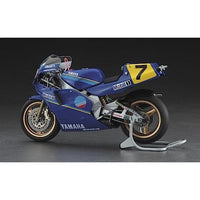 21752 1/12 ヤマハ YZR500 (0W98) 'ソノート ヤマハ 1988'