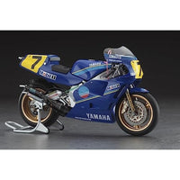 21752 1/12 ヤマハ YZR500 (0W98) 'ソノート ヤマハ 1988'