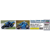 21752 1/12 ヤマハ YZR500 (0W98) 'ソノート ヤマハ 1988'