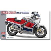 21753 1/12 スズキ RG500Γ 前期型
