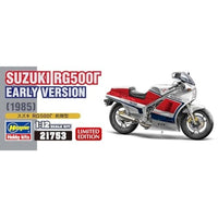 21753 1/12 スズキ RG500Γ 前期型