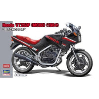 21755 1/12 ホンダ VT250F (MC08) (1984) 'ブラックカラー'