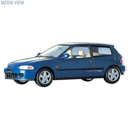 CD6 ホンダ シビック SiR2
