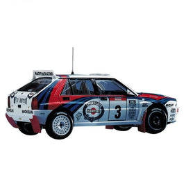 CR15 スーパーデルタ'1992WRCメイクスチャンピオン'