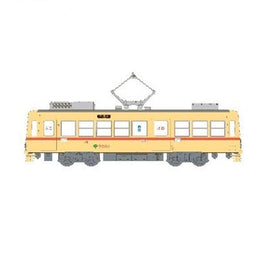 NT170 東京都電7000形「更新車」'7001 赤おび'(M車)