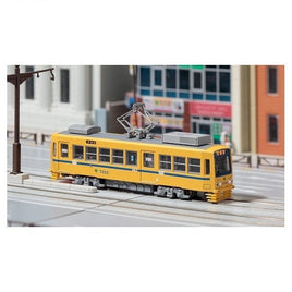 NT171 東京都電 7000形 「更新車」'7022 青おび'(M車)