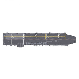 30066 1/700 海上自衛隊 護衛艦 いずも '第1次改修時'