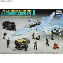 X48-4 U.S.グランドクルーセット