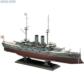 Z21 日本海軍 戦艦 三笠 '日本海海戦'
