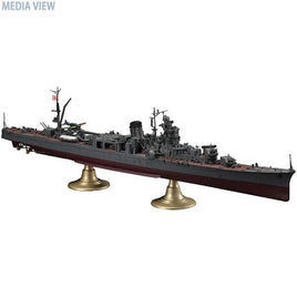 Z26 日本海軍 軽巡洋艦 矢矧「天一号作戦」