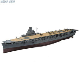 Z30 1/350 日本海軍 航空母艦 隼鷹