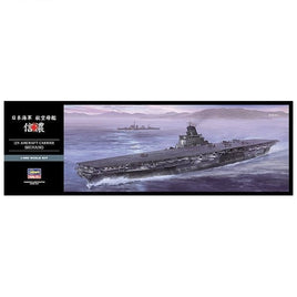 Z03 1/450 日本海軍 航空母艦 信濃