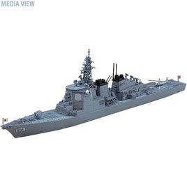 WL 027 1/700 海上自衛隊 イージス護衛艦 こんごう(最新版)