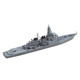 WL 028 1/700 海上自衛隊 イージス護衛艦 きりしま(最新版)