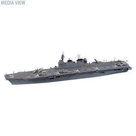 WL 031 1/700 海上自衛隊  ヘリコプター搭載護衛艦 いずも