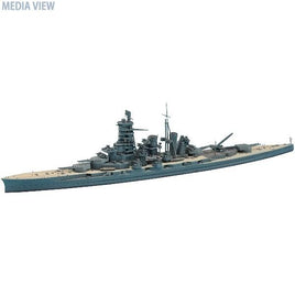 WL 109 1/700 日本海軍 高速戦艦 金剛