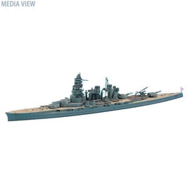 WL 110 1/700 日本海軍 高速戦艦 比叡