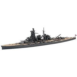WL 111 1/700 日本海軍 高速戦艦 榛名