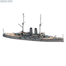 WL 151 1/700 日本海軍 戦艦 三笠