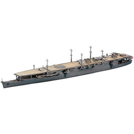 WL 217 1/700 日本海軍 航空母艦 祥鳳