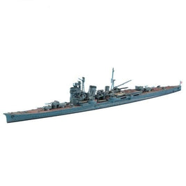 WL 333 1/700 日本海軍 重巡洋艦 妙高
