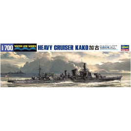 WL 346 1/700 日本海軍 重巡洋艦 加古