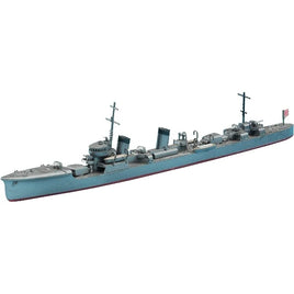 WL 416 1/700 日本海軍 駆逐艦 睦月