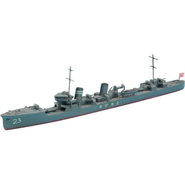 WL 417 1/700 日本海軍 駆逐艦 三日月