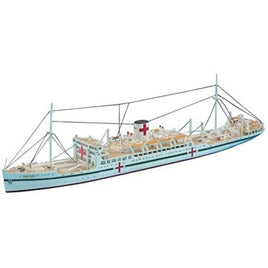 WL 502 1/700 日本海軍 特設病院船 氷川丸