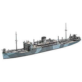 WL 522 1/700 日本海軍 特設潜水艦 平安丸