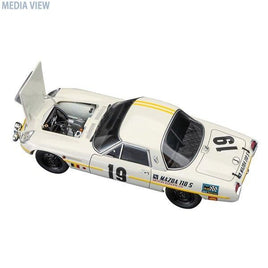 CH50 1/24 マツダ コスモスポーツ'1968 マラソン・デ・ラ・ルート スーパーディテール'