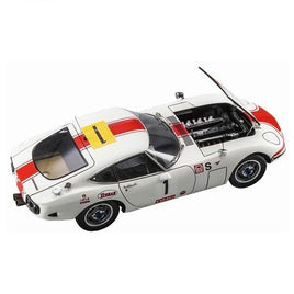 CH53 1/24 トヨタ 2000GT'1967 富士24時間耐久レース'スーパーディテール'