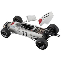 CH55 1/24 ホンダ F1 RA272 'スーパーディテール'