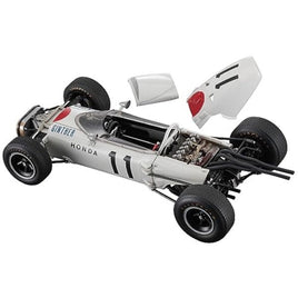 CH55 1/24 ホンダ F1 RA272 'スーパーディテール'
