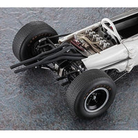 CH55 1/24 ホンダ F1 RA272 'スーパーディテール'