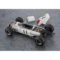 CH55 1/24 ホンダ F1 RA272 'スーパーディテール'