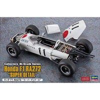 CH55 1/24 ホンダ F1 RA272 'スーパーディテール'