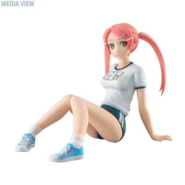 SP503 1/12 12たまごガールズ コレクション No.21'朝霞りお'(体操服)