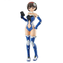 SP508 1/12 12たまごガールズ コレクション No23'羽澄れい'(サイバースーツ)